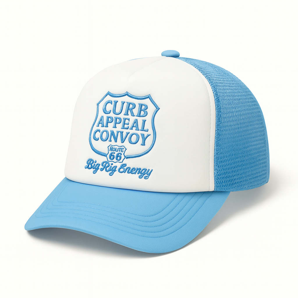 Trucker Caps