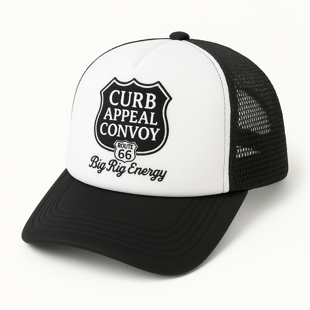 Trucker Caps