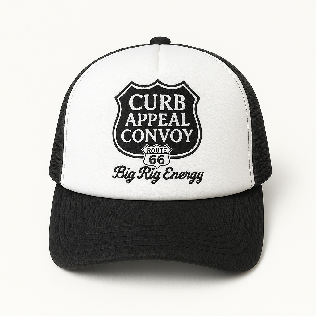 Trucker Caps